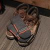 imageKlein Tools ModernDark Gray Body With Light Gray and Orange Trim