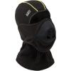 imageKlein Tools 60413 Balaclava Face Mask Heat Exchanger Balaclava made of HighPerformance Fleece Designed to be Worn with Safety Goggles