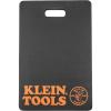 imageKlein Tools 60136 Kneeling Pads Adult Mens Large Soft Thick Closed Cell Soft Foam Professional Tradesman Pro Pads with HandleStandard