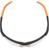 imageKlein Tools 60159 Safety Glasses PPE Protective Eyewear with Semi Frame Scratch Resistant and AntiFog Clear LensClear Lens