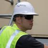 imageKlein Tools 60159 Safety Glasses PPE Protective Eyewear with Semi Frame Scratch Resistant and AntiFog Clear LensGray Lens