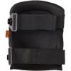 imageKlein Tools 60184 Knee Pads Lightweight Gel Knee Pads with Slip Resistant Rubber Caps and Adjustable Straps Great for Construction Black
