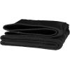 imageKlein Tools 60466 Neck and Face Warming Gaiter DoubleLayered HalfBand BBlack