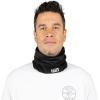 imageKlein Tools 60466 Neck and Face Warming Gaiter DoubleLayered HalfBand BBlack