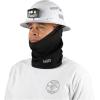 imageKlein Tools 60466 Neck and Face Warming Gaiter DoubleLayered HalfBand BBlack