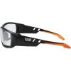 imageKlein Tools 60470 Safety Glasses ANSI Z871 Pro Full Frame Gasket Safety Glasses Clear Lenses UV Protection AntiFog Scratch ResistantProfessional