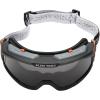 imageKlein Tools 60480 Safety Goggles Tinted Gray Lens PPE Eye Protection AntiFog ScratchResistant UV Protection Adjustable Vents