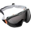 imageKlein Tools 60480 Safety Goggles Tinted Gray Lens PPE Eye Protection AntiFog ScratchResistant UV Protection Adjustable Vents