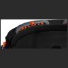 imageKlein Tools 60480 Safety Goggles Tinted Gray Lens PPE Eye Protection AntiFog ScratchResistant UV Protection Adjustable Vents