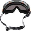 imageKlein Tools 60480 Safety Goggles Tinted Gray Lens PPE Eye Protection AntiFog ScratchResistant UV Protection Adjustable Vents