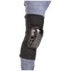 imageKlein Tools 60629 ToughFlex Knee Sleeves for Work Construction LowProfile Sleeve with Zipper GelLike Foam Black MLSM