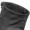 imageKlein Tools 60629 ToughFlex Knee Sleeves for Work Construction LowProfile Sleeve with Zipper GelLike Foam Black MLXLXXL