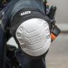 imageKlein Tools 60846 Knee Pad for Men and Women NonMarring GelLike Padding Adjustable Straps Great for Construction and FlooringNonmarring