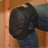 imageKlein Tools 60846 Knee Pad for Men and Women NonMarring GelLike Padding Adjustable Straps Great for Construction and FlooringStandard