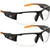 Clear Lens