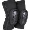 imageKlein Tools 60629 ToughFlex Knee Sleeves for Work Construction LowProfile Sleeve with Zipper GelLike Foam Black MLML