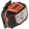 imageKlein Tools 60107 Hard Hat Light NonVented Cap Style Padded SelfWicking OdorResistant Sweatband Tested up to 20kV White