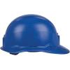 imageKlein Tools 60107RL Hard Hat Rechargeable Headlamp NonVented Cap Style Padded SelfWicking OdorResistant Sweatband Tested up to 20kVBlue