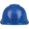 imageKlein Tools 60107RL Hard Hat Rechargeable Headlamp NonVented Cap Style Padded SelfWicking OdorResistant Sweatband Tested up to 20kVBlue