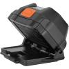 imageKlein Tools 60156 Intrinsically Safe LED IP67 Headlamp for Hazardous Areas Mounts to Klein Hard Hats and Safety Helmets