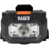 imageKlein Tools 60156 Intrinsically Safe LED IP67 Headlamp for Hazardous Areas Mounts to Klein Hard Hats and Safety Helmets