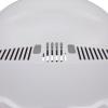 imageKlein Tools 60401 Hard Hat Vented Full Brim Style Padded SelfWicking OdorResistant Sweatband White