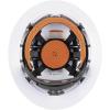 imageKlein Tools 60401 Hard Hat Vented Full Brim Style Padded SelfWicking OdorResistant Sweatband White