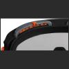 imageKlein Tools 60479 Safety Goggles Clear Lens PPE Eye Protection AntiFog ScratchResistant UV Protection Adjustable Vents