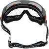 imageKlein Tools 60479 Safety Goggles Clear Lens PPE Eye Protection AntiFog ScratchResistant UV Protection Adjustable Vents