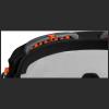 imageKlein Tools 60479 Safety Goggles Clear Lens PPE Eye Protection AntiFog ScratchResistant UV Protection Adjustable Vents