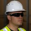 imageKlein Tools 60483 Safety Glasses Removable Gasket with Nylon Strap fit Klein Professional Full Frame Safety Glasses Sold Separately