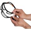 imageKlein Tools 60483 Safety Glasses Removable Gasket with Nylon Strap fit Klein Professional Full Frame Safety Glasses Sold Separately