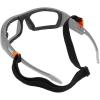 imageKlein Tools 60483 Safety Glasses Removable Gasket with Nylon Strap fit Klein Professional Full Frame Safety Glasses Sold Separately