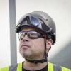 imageKlein Tools 60483 Safety Glasses Removable Gasket with Nylon Strap fit Klein Professional Full Frame Safety Glasses Sold Separately