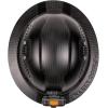 imageKlein Tools 60512 Hard Hat K12 Series Carbon Fiber Full Brim Rechargeable Headlamp Vented Class C Type 1 Titan