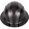 imageKlein Tools 60513 Hard Hat K12 Series Carbon Fiber Full Brim Vented Class C Type 1 SpartanSpartan