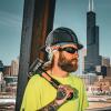 imageKlein Tools 60513 Hard Hat K12 Series Carbon Fiber Full Brim Vented Class C Type 1 SpartanSpartan
