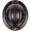 imageKlein Tools 60514 Hard Hat K12 Series Carbon Fiber Full Brim Rechargeable Headlamp Vented Class C Type 1 Spartan