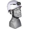 imageKlein Tools 60564 Safety Helmet Type2 Safety Helmet 20kV Protection NonVented Class E WhiteHelmet w  Light