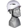 imageKlein Tools 60564 Safety Helmet Type2 Safety Helmet 20kV Protection NonVented Class E WhiteSafety Helmet