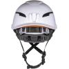 imageKlein Tools 60564 Safety Helmet Type2 Safety Helmet 20kV Protection NonVented Class E WhiteSafety Helmet