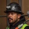 imageKlein Tools Hard Hat NonVented Full Brim Premium KARBN Pattern Class E Tested up to 20kV Padded SweatWicking Sweatband Top PadHard Hat wRechargeable Light
