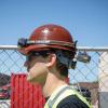 imageKlein Tools Hard HatHard Hat wTurbo Fan