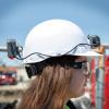 imageKlein Tools Hard HatHard Hat wTurbo Fan