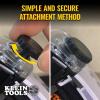imageKlein Tools Safety Helmet Type2 Safety Helmet Vented Class CArborist Kit