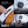 imageKlein Tools Safety Helmet Type2 Safety Helmet Vented Class CArborist Kit