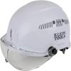 imageKlein Tools Safety Helmet Type2 Safety Helmet Vented Class CArborist Kit