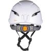 imageKlein Tools Safety Helmet Type2 Safety Helmet Vented Class CHelmet w  Light
