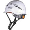 imageKlein Tools Safety Helmet Type2 Safety Helmet Vented Class CSafety Helmet