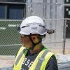 imageKlein Tools Safety Helmet Type2 Safety Helmet Vented Class CSafety Helmret wTurbo Fan